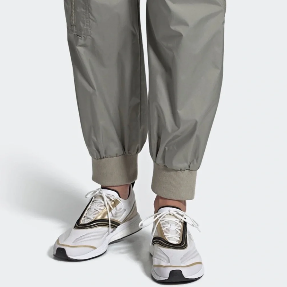 Adidas Boston By Stella McCartney Cloud White - Picture 2 of 7